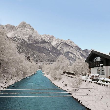 Rosis Cottage Lienz Exterior photo