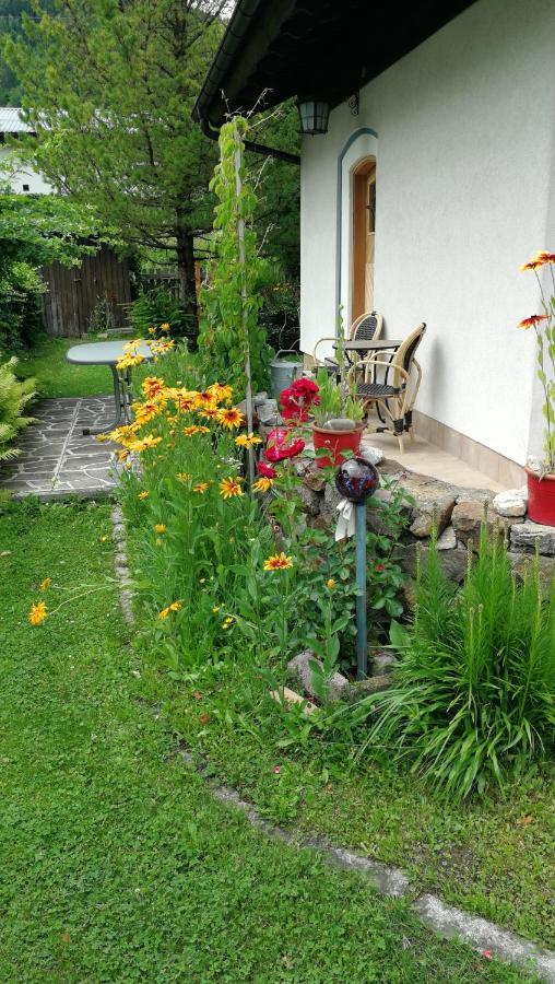 Rosis Cottage Lienz Exterior photo