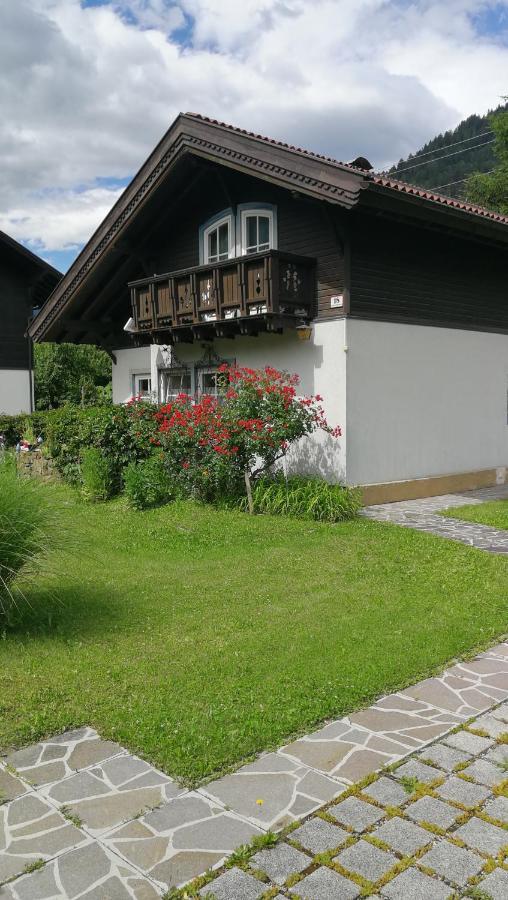 Rosis Cottage Lienz Exterior photo