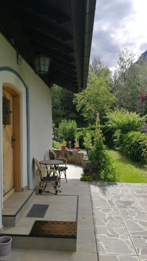 Rosis Cottage Lienz Exterior photo