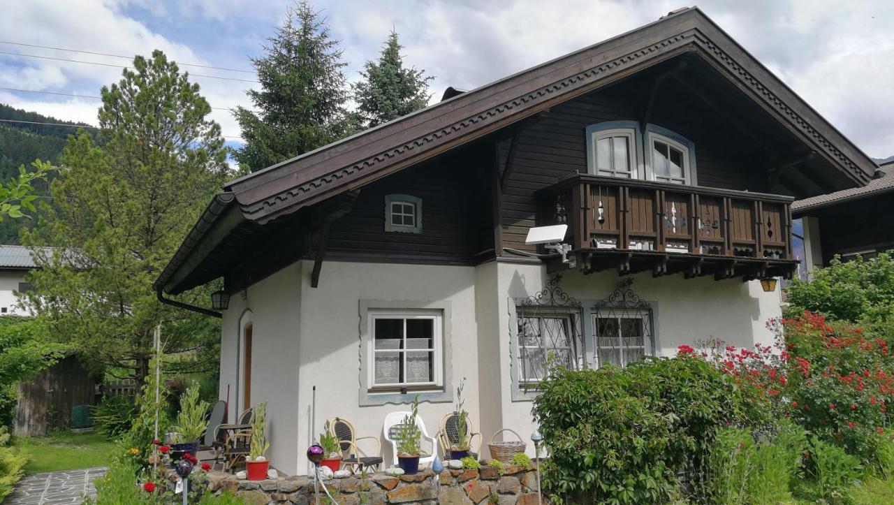 Rosis Cottage Lienz Exterior photo