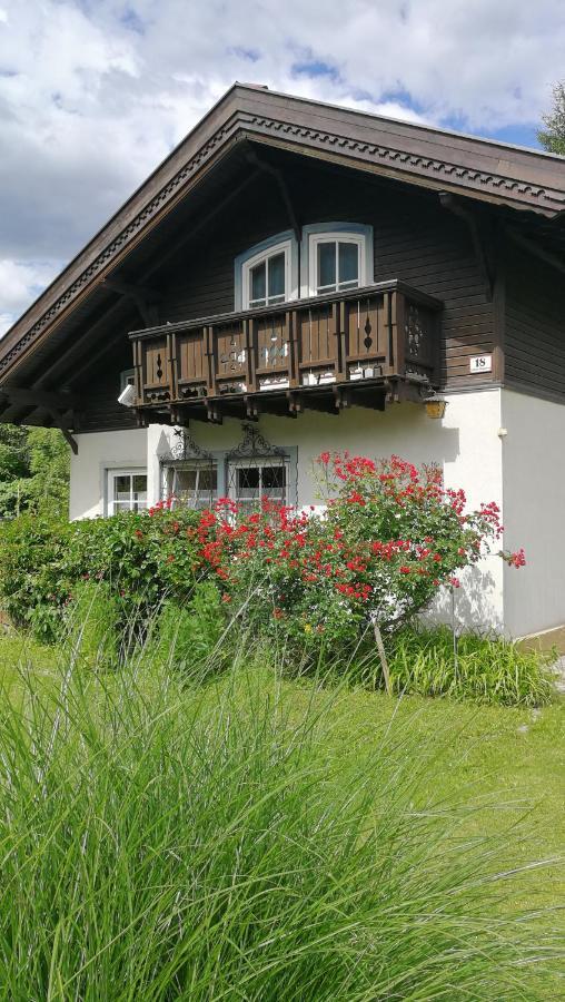 Rosis Cottage Lienz Exterior photo