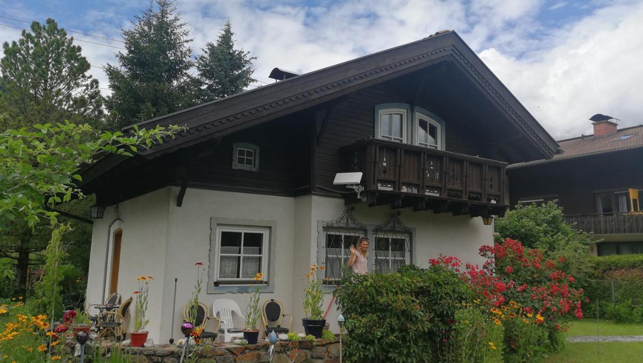 Rosis Cottage Lienz Exterior photo