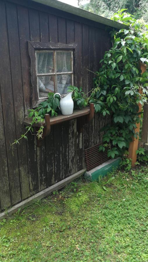 Rosis Cottage Lienz Exterior photo