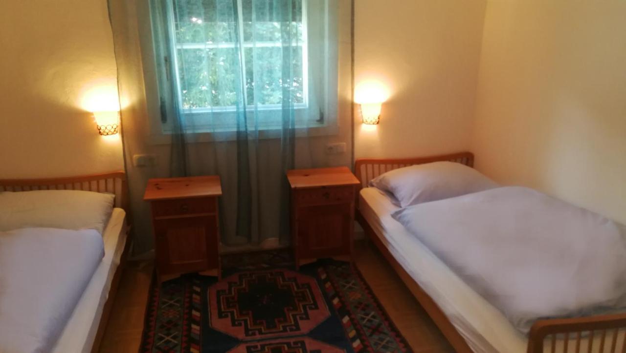 Rosis Cottage Lienz Exterior photo