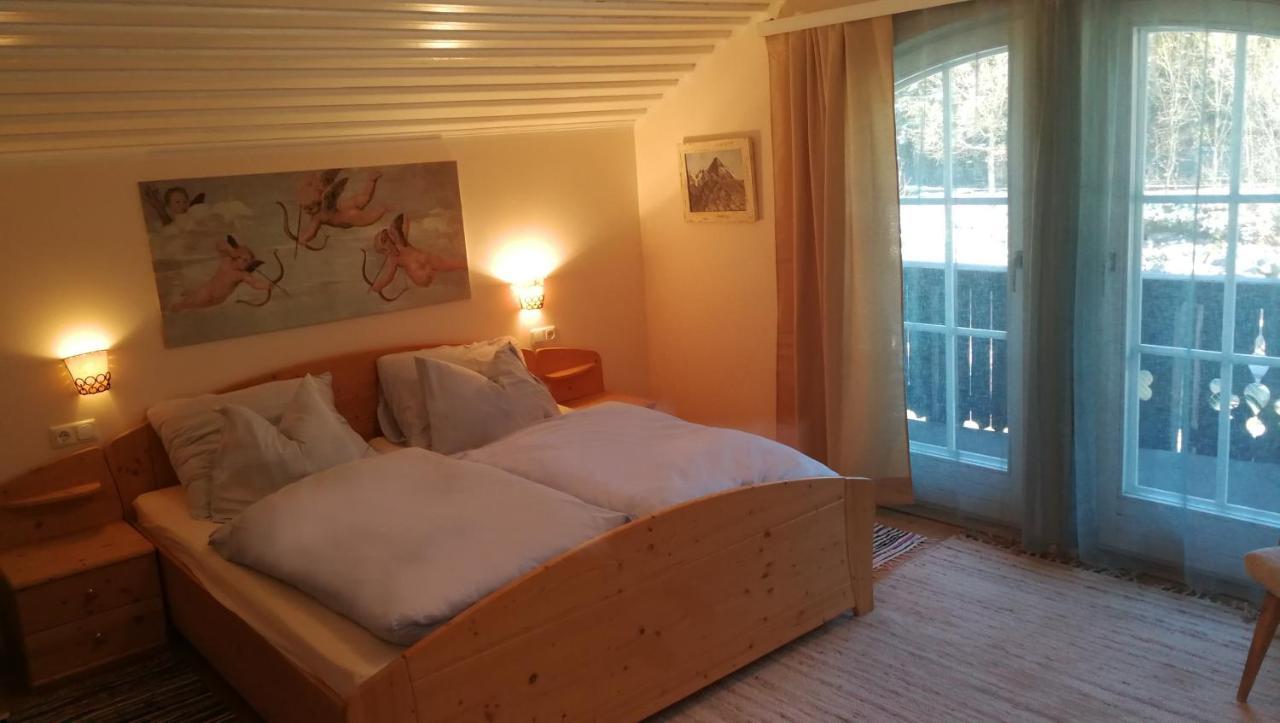 Rosis Cottage Lienz Exterior photo