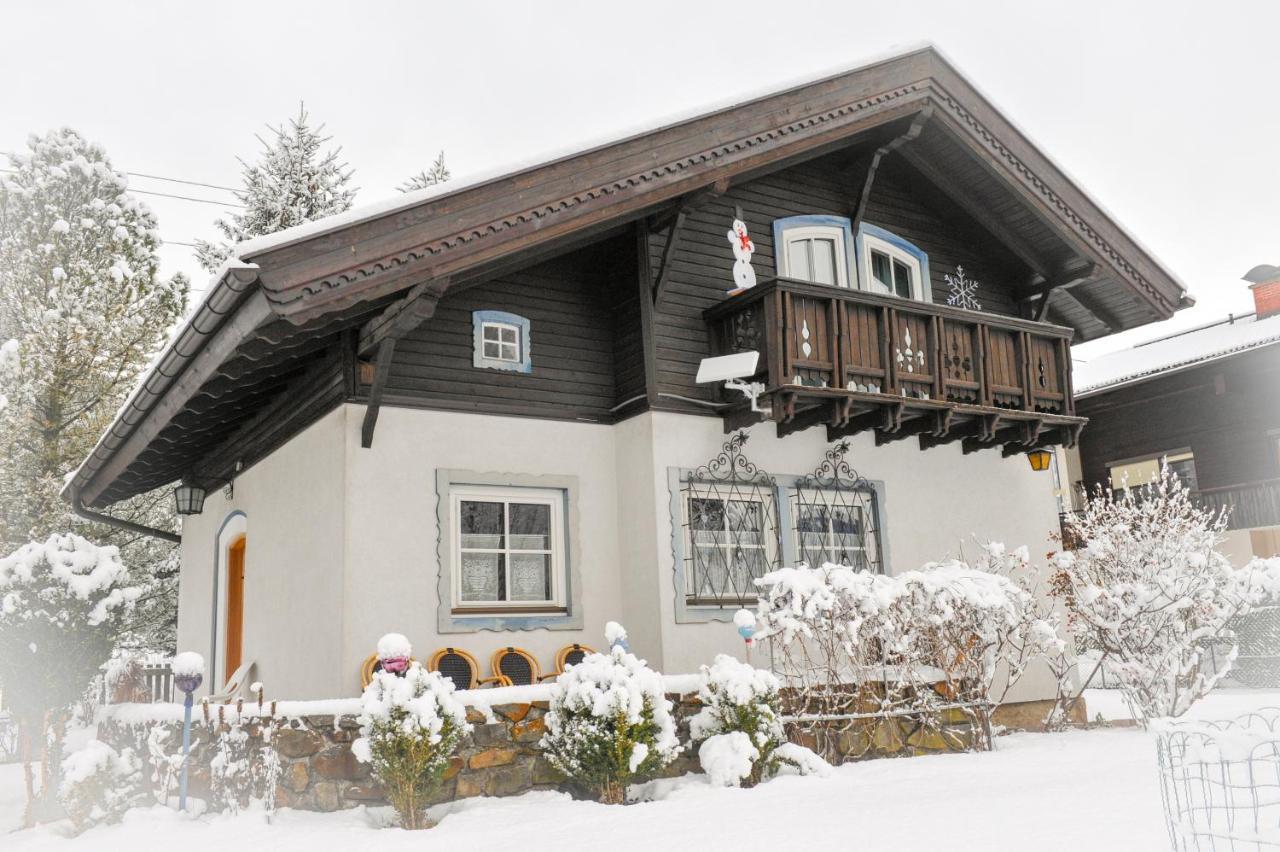 Rosis Cottage Lienz Exterior photo