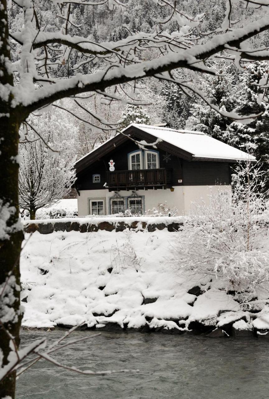 Rosis Cottage Lienz Exterior photo